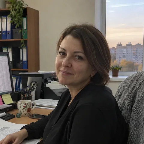 Елена, Ставрополь